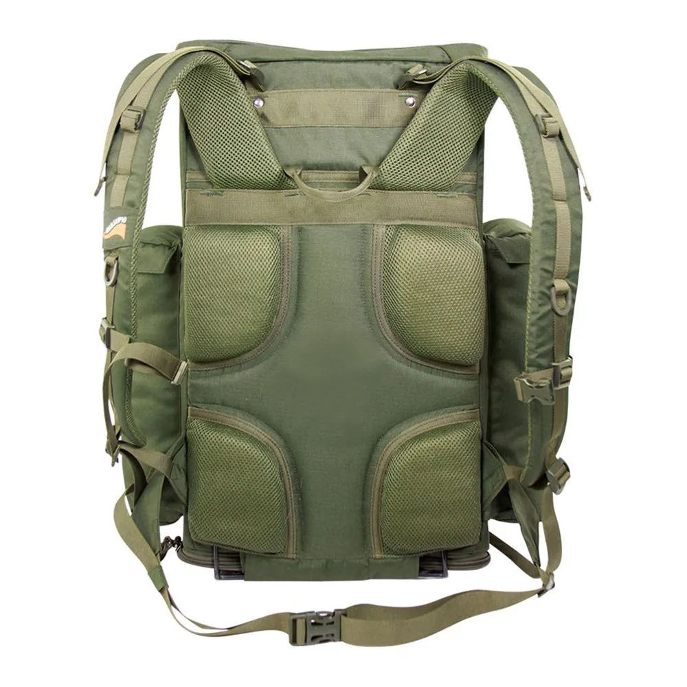 Marsupio Forest Rf 50l Ryggsekk, Green