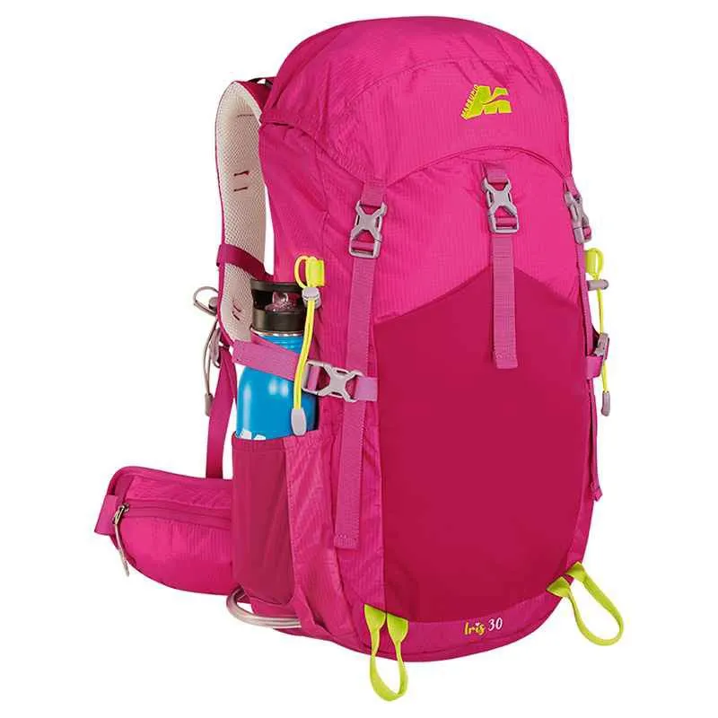 Marsupio Iris 30l Dame Ryggsekk, Ciclamino Marsupio Iris 30l Dame Ryggsekk, Ciclamino
