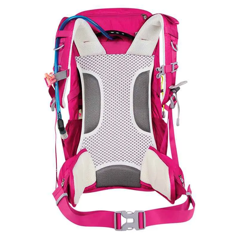 Marsupio Iris 30l Dame Ryggsekk, Ciclamino Marsupio Iris 30l Dame Ryggsekk, Ciclamino