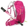 Marsupio Iris 30l Dame Ryggsekk, Ciclamino