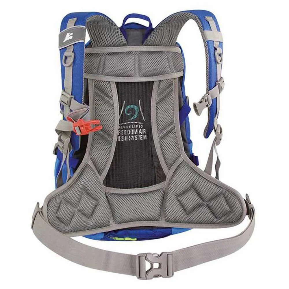 Marsupio Mida 20l Sekk, Light blue