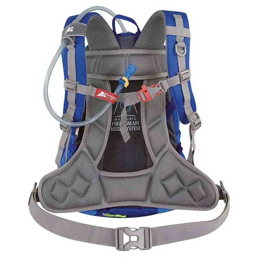 Marsupio Mida 20l Sekk, Light blue