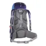 Marsupio Nettuno 55+5l Sekk, Blue