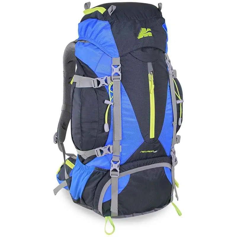 Marsupio Nevada 40l Sekk, Blue navy