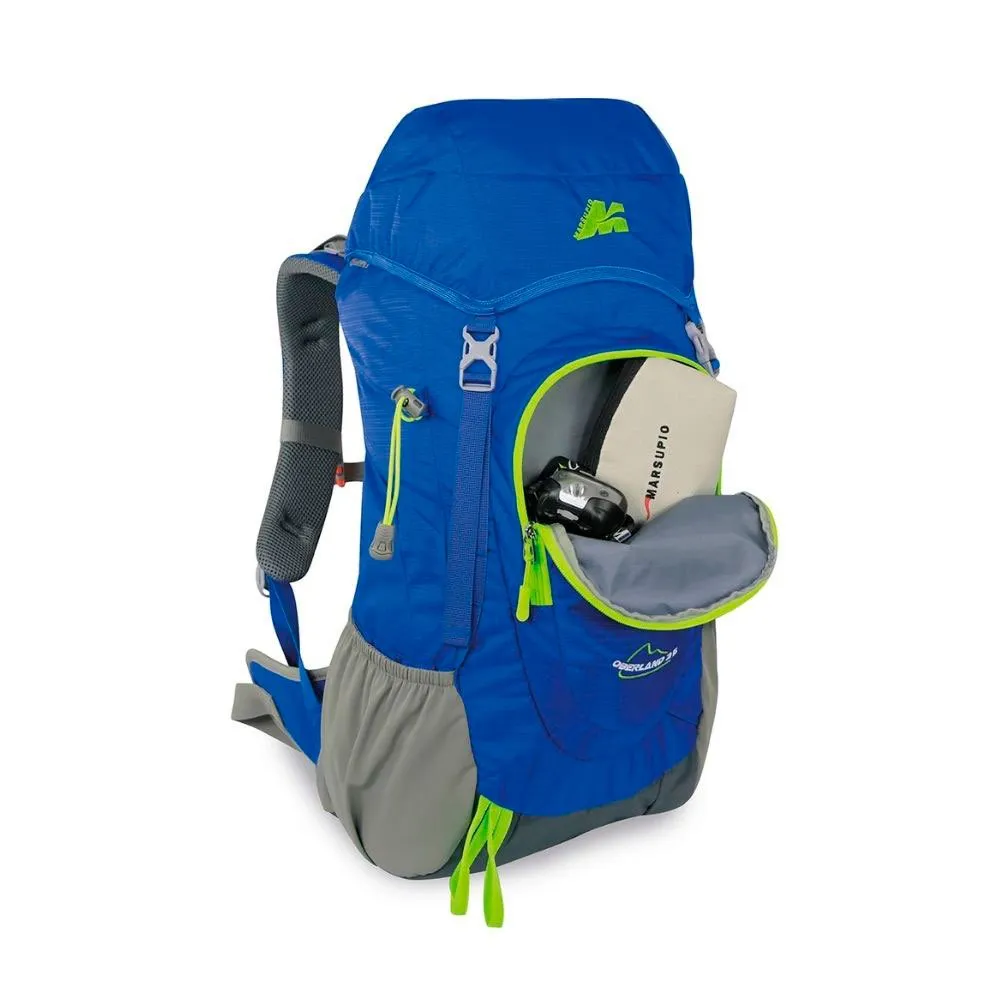 Marsupio Oberland 35l Sekk