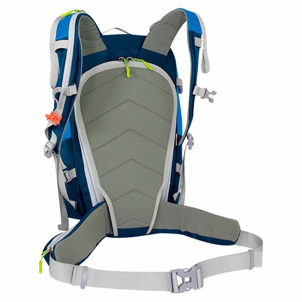 Marsupio Pro Level Sky 30l Sekk, Blue Marsupio Pro Level Sky 30l Sekk, Blue