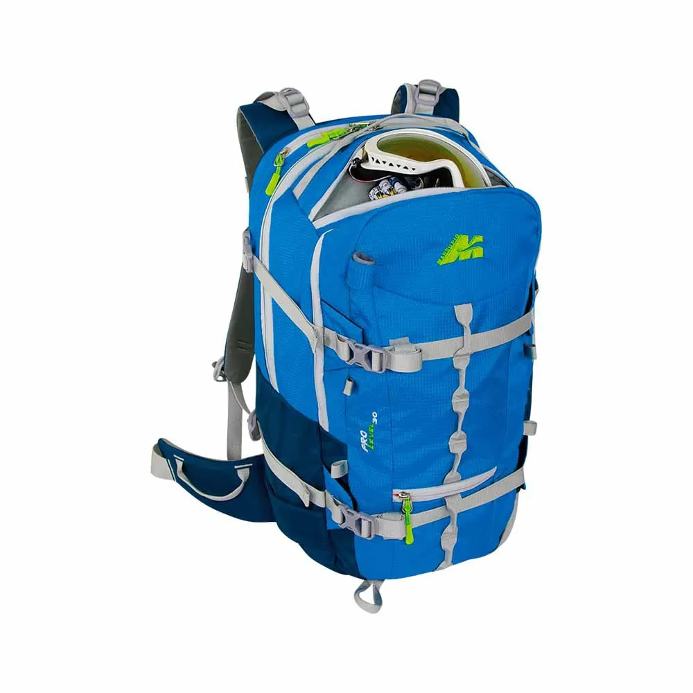 Marsupio Pro Level Sky 30l Sekk, Blue Marsupio Pro Level Sky 30l Sekk, Blue
