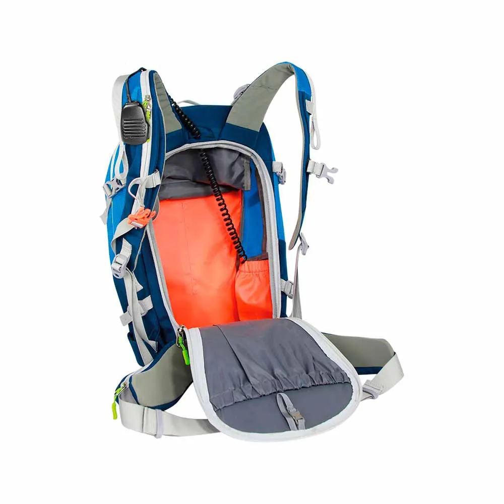 Marsupio Pro Level Sky 30l Sekk, Blue Marsupio Pro Level Sky 30l Sekk, Blue