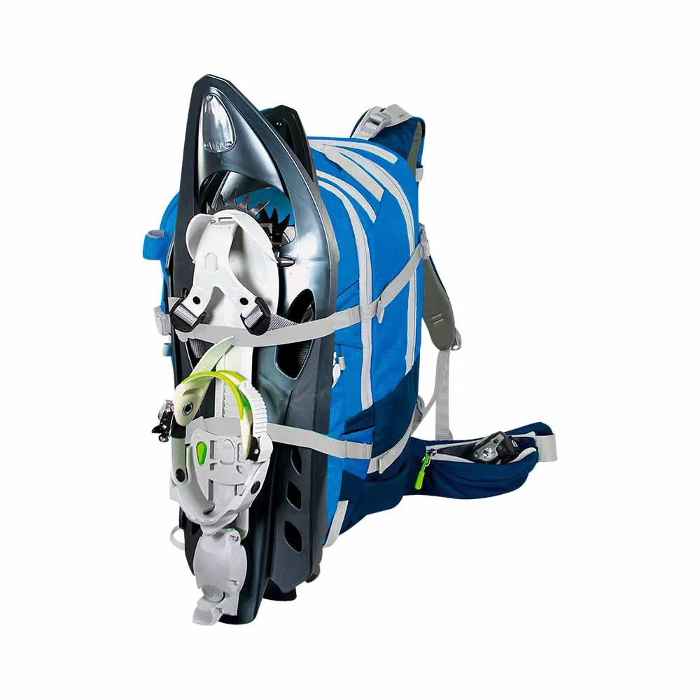 Marsupio Pro Level Sky 30l Sekk, Blue Marsupio Pro Level Sky 30l Sekk, Blue