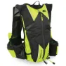 Marsupio Runner 2022 10l Ryggsekk, Black / green
