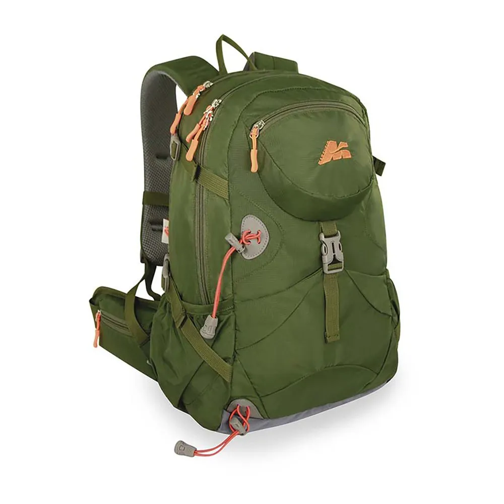 Marsupio Street 20l Sekk, Green