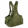 Marsupio Suede Jungla Pro 18l Ryggsekk, Green