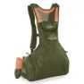 Marsupio Suede Land 15l Ryggsekk, Green
