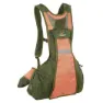 Marsupio Suede Land 15l Ryggsekk, Green