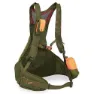 Marsupio Suede Land 15l Ryggsekk, Green
