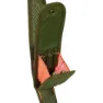 Marsupio Suede Land 15l Ryggsekk, Green