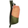 Marsupio Suede Land 15l Ryggsekk, Green