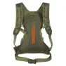 Marsupio Suede Pf 18l Ryggsekk, Green