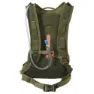 Marsupio Suede Pf 18l Ryggsekk, Green