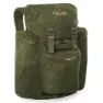 Marsupio Suede Pf 30l Ryggsekk, Green