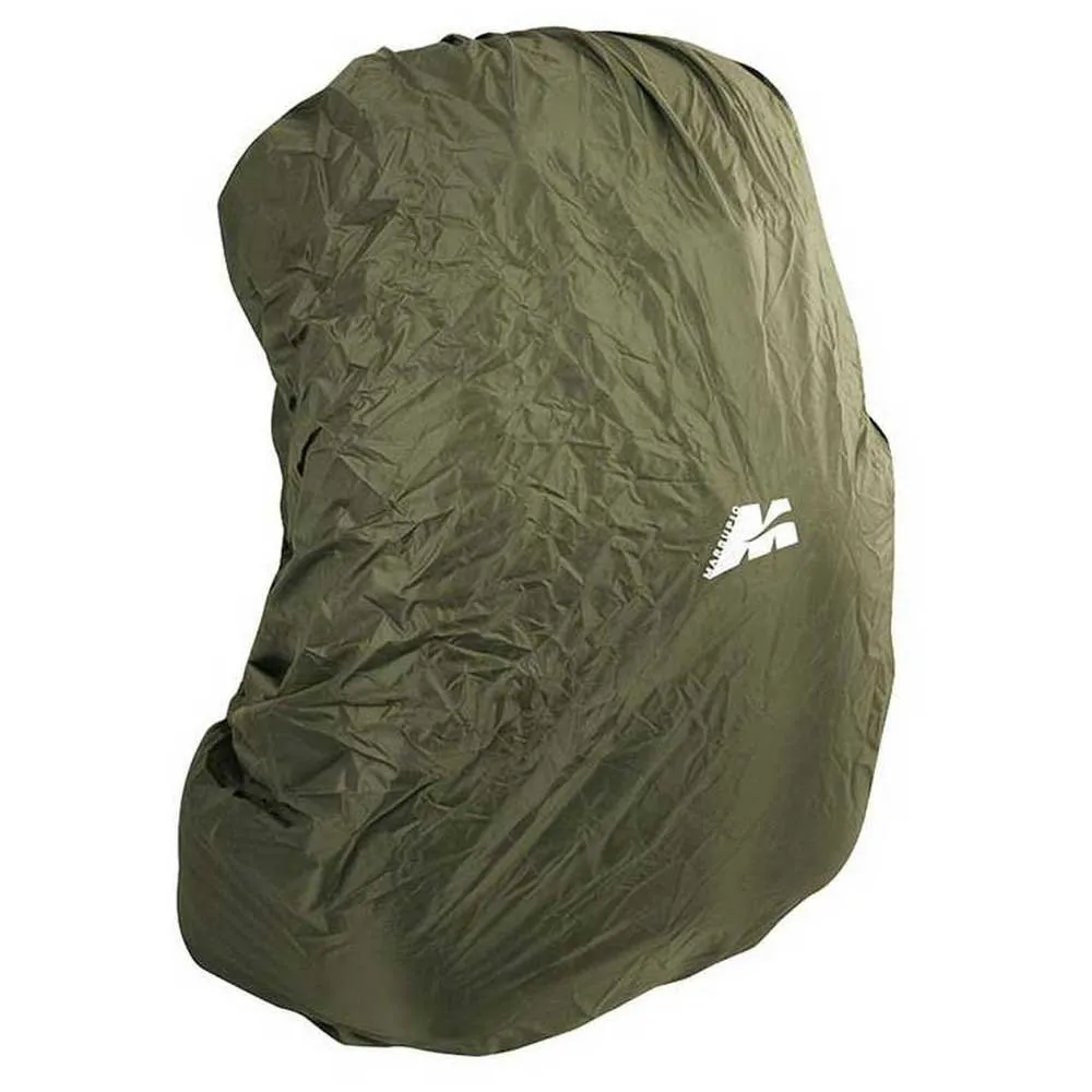 Marsupio Suede Pf 30l Ryggsekk, Green