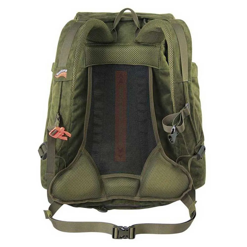 Marsupio Suede Pf 30l Ryggsekk, Green