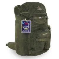 Marsupio Suede Pf 45l Ryggsekk