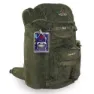 Marsupio Suede Pf 45l Ryggsekk, Green