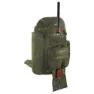Marsupio Suede Pf 45l Ryggsekk, Green