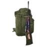 Marsupio Suede Pf 45l Ryggsekk, Green
