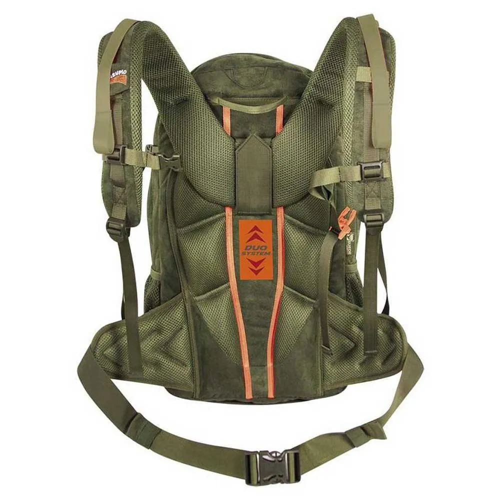 Marsupio Suede Pf Pro 28l Ryggsekk, Green