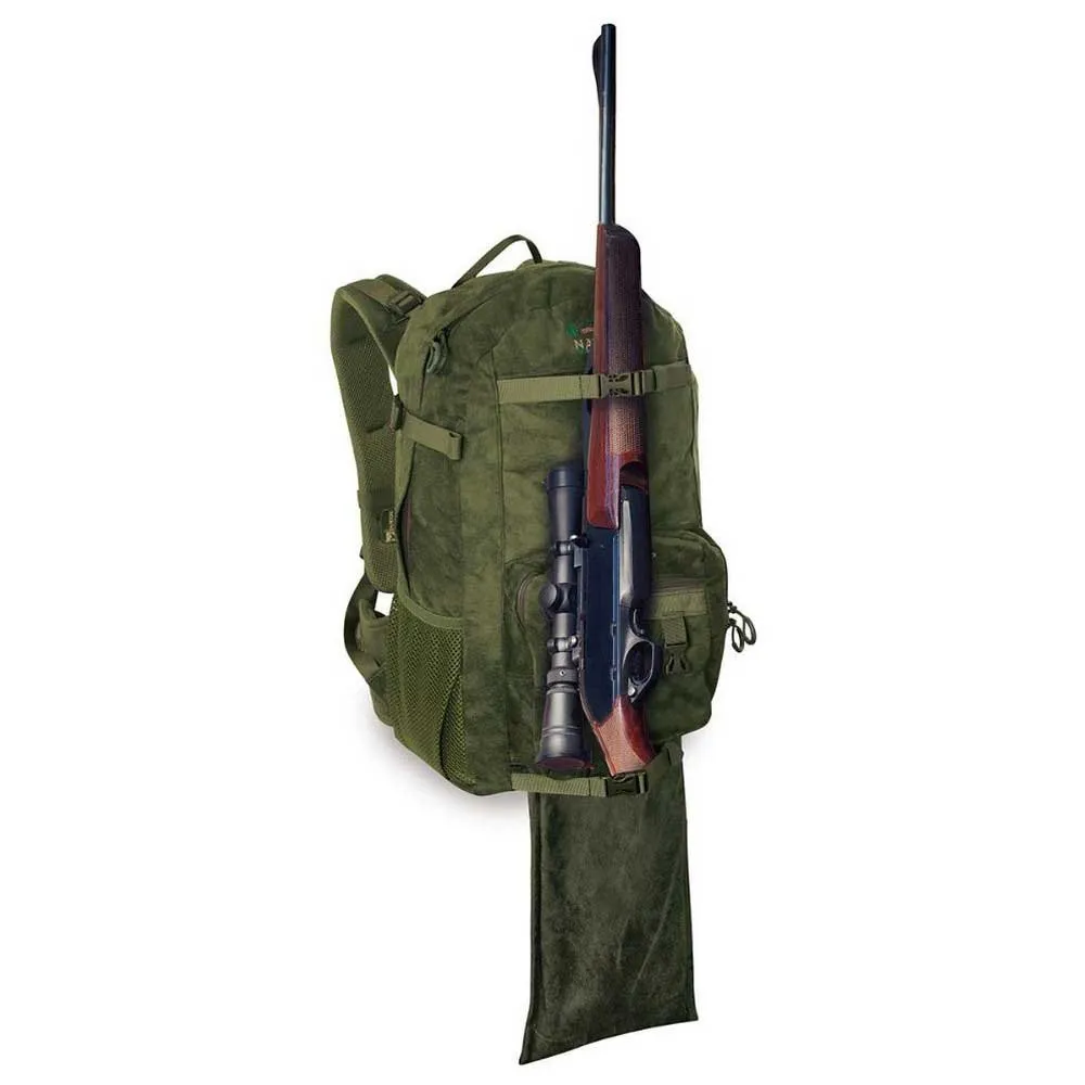 Marsupio Suede Pf Pro 28l Ryggsekk, Green
