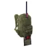 Marsupio Suede Pf Pro 28l Ryggsekk, Green
