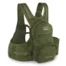 Marsupio Suede Selva 2020 12l Ryggsekk, Green
