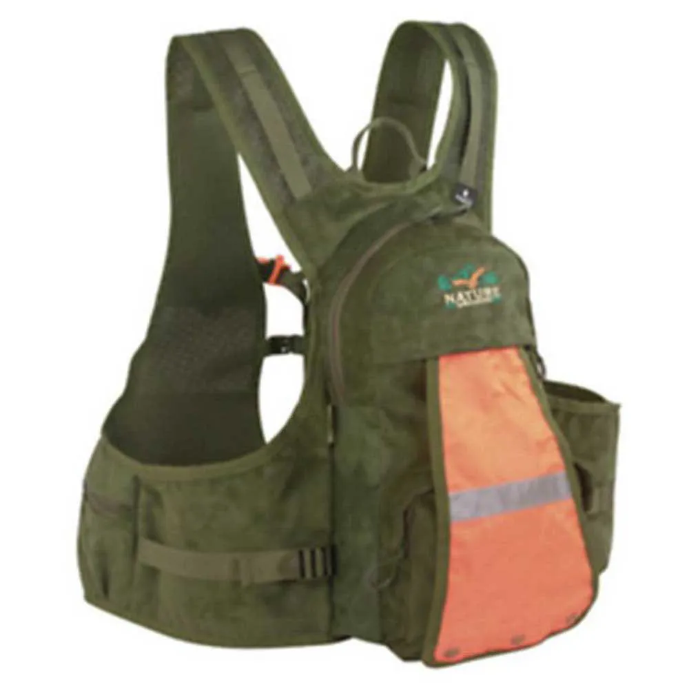 Marsupio Suede Selva 2020 12l Ryggsekk, Green