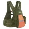 Marsupio Suede Selva 2020 12l Ryggsekk, Green