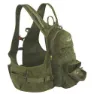 Marsupio Suede Selva 2020 12l Ryggsekk, Green