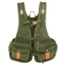 Marsupio Suede Selva 2020 12l Ryggsekk, Green