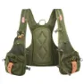 Marsupio Suede Selva 2020 12l Ryggsekk, Green