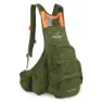 Marsupio Suede Wild 2020 24l Ryggsekk, Green