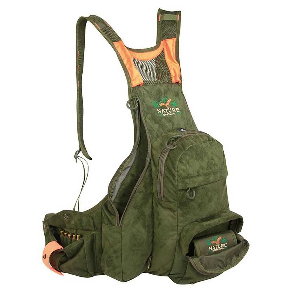 Marsupio Suede Wild 2020 24l Ryggsekk, Green