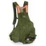 Marsupio Suede Wild 2020 24l Ryggsekk, Green
