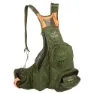Marsupio Suede Wild 2020 24l Ryggsekk, Green