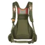 Marsupio Suede Wild 2020 24l Ryggsekk, Green