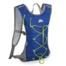 Marsupio Turbo 10l Ryggsekk, Blue / grey, One Size