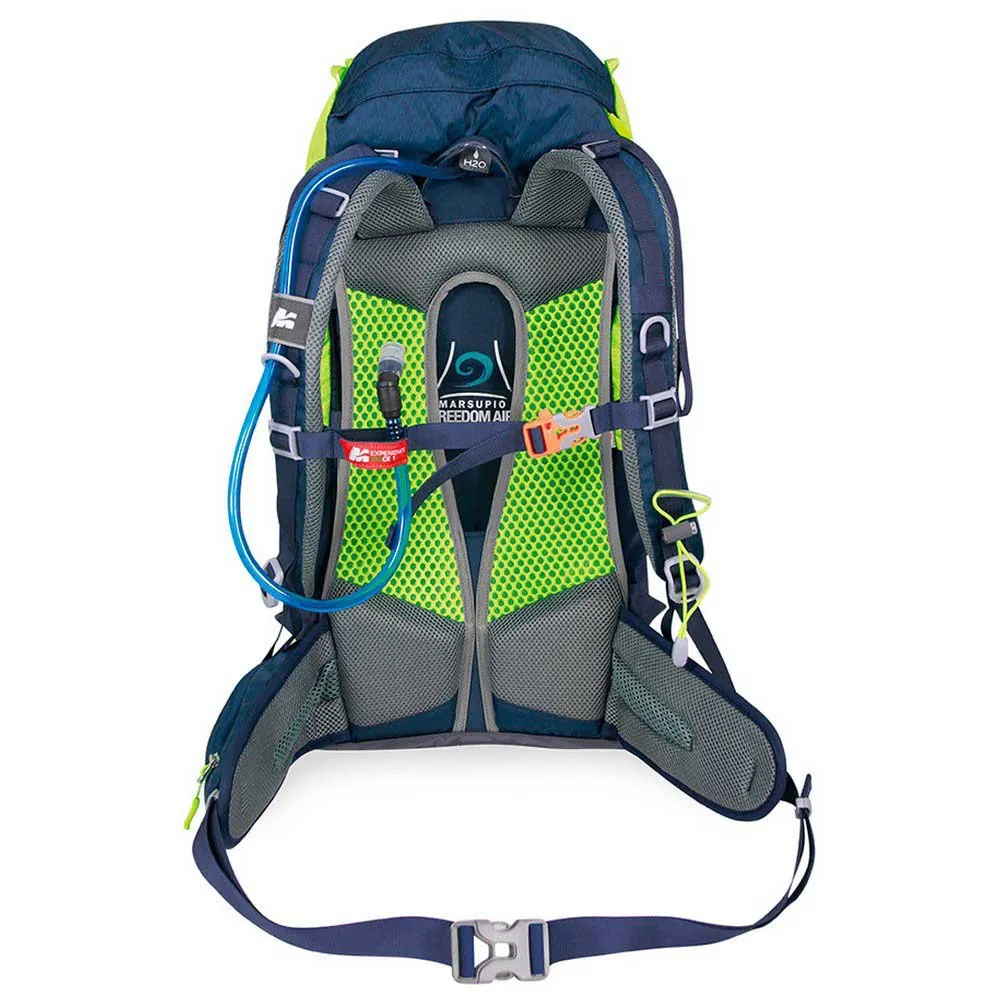 Marsupio Y Alpine 30l Sekk, Terra Marsupio Y Alpine 30l Sekk, Terra