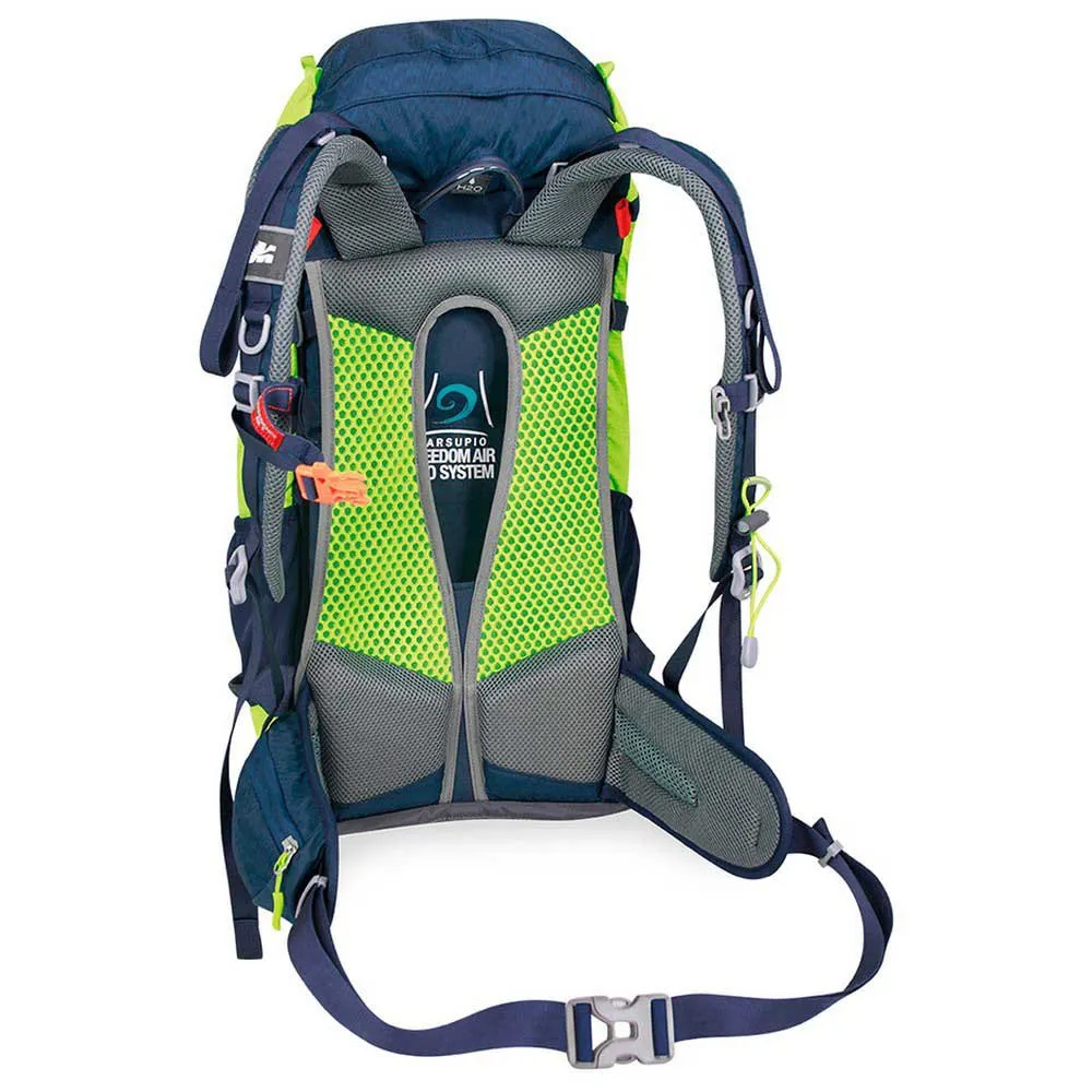 Marsupio Y Alpine 30l Sekk, Terra Marsupio Y Alpine 30l Sekk, Terra