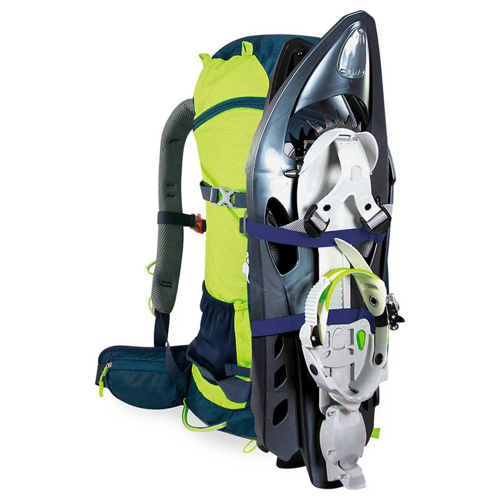 Marsupio Y Alpine 30l Sekk, Terra Marsupio Y Alpine 30l Sekk, Terra