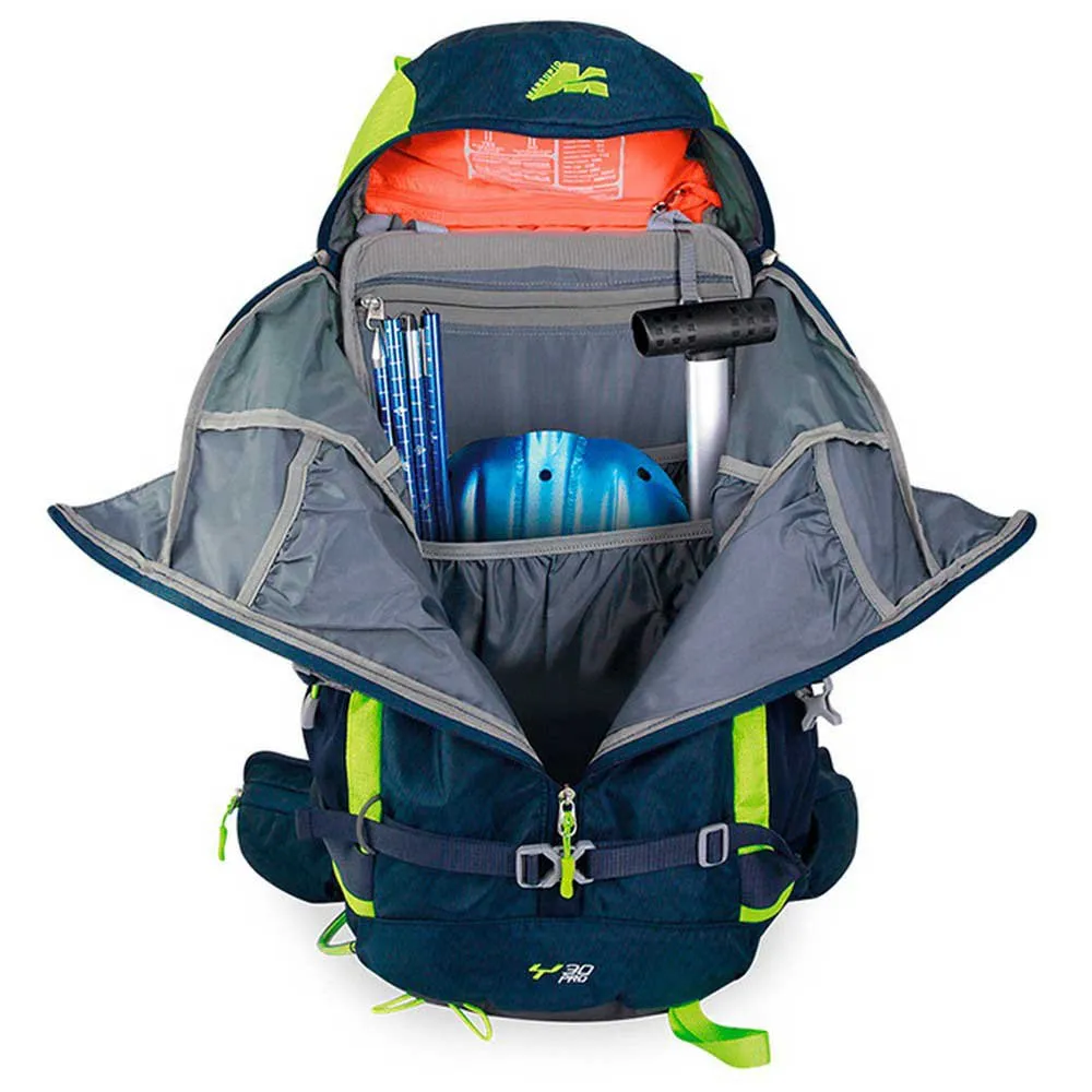 Marsupio Y Alpine 30l Sekk, Terra Marsupio Y Alpine 30l Sekk, Terra