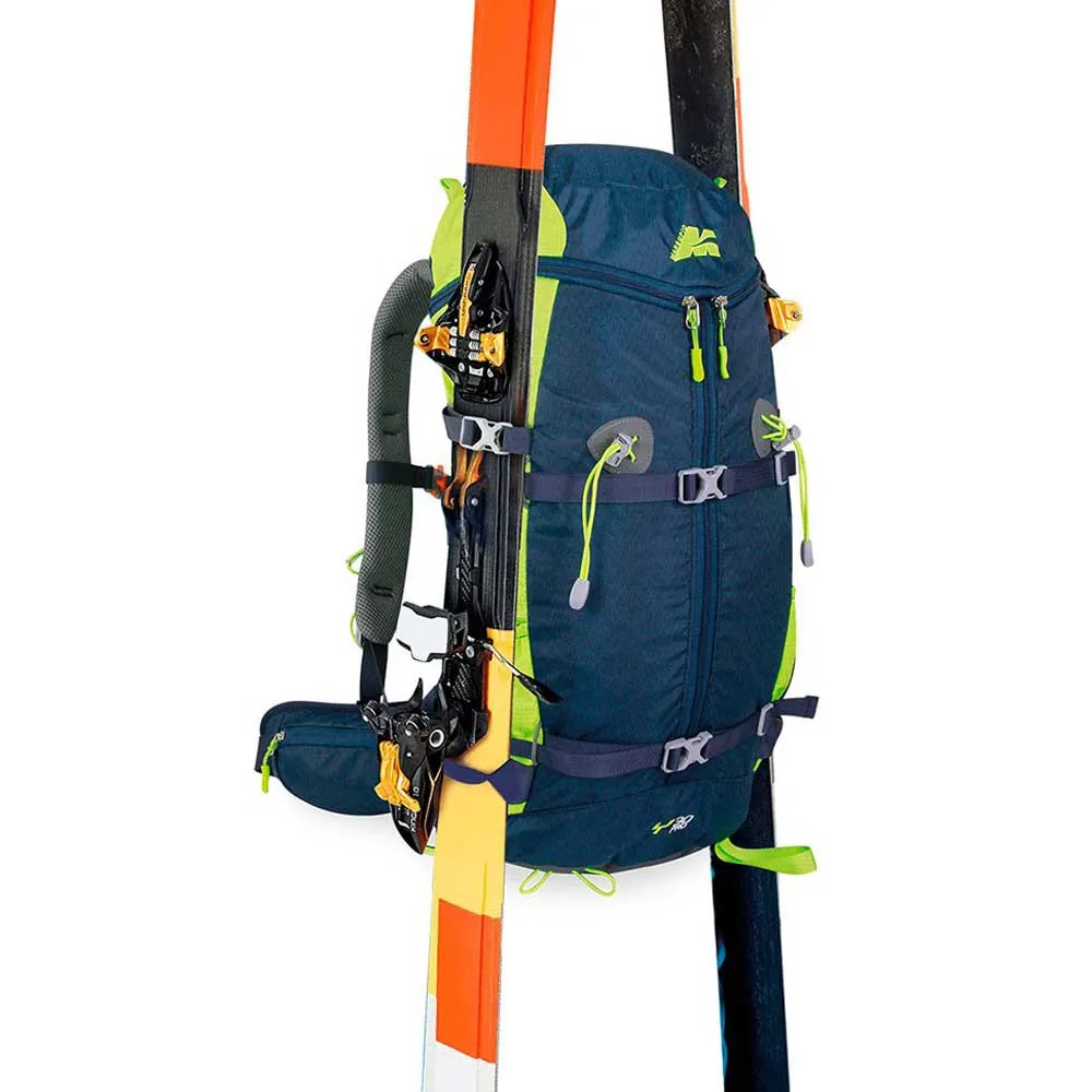 Marsupio Y Alpine 30l Sekk, Terra Marsupio Y Alpine 30l Sekk, Terra